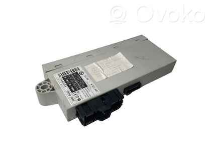 Aizdedzes ECU komplekts