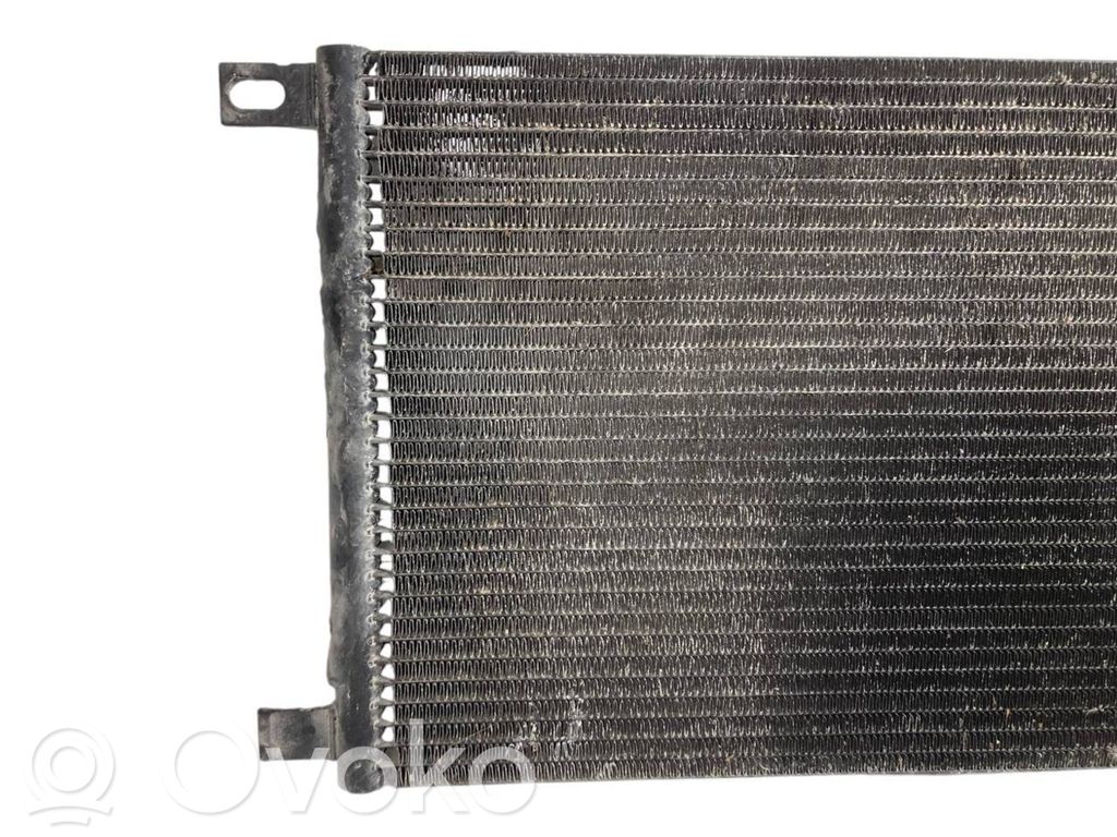 Gaisa kondicioniera dzeses radiators