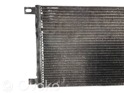 Gaisa kondicioniera dzeses radiators