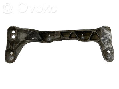 Transmission mounting bracket