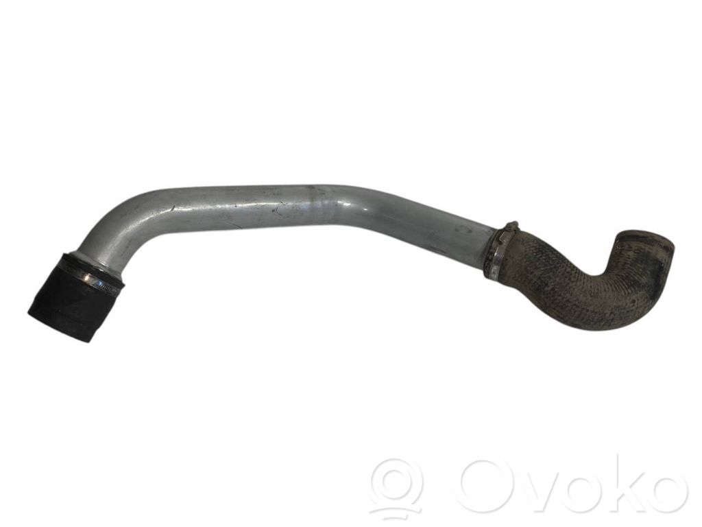 Intercooler hose(s) / pipe(s)