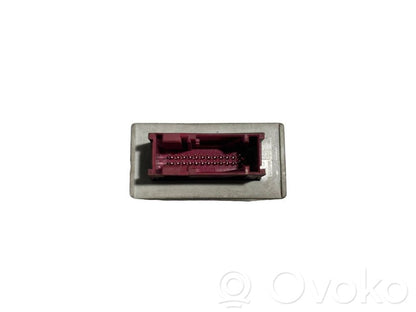 Light module LCM