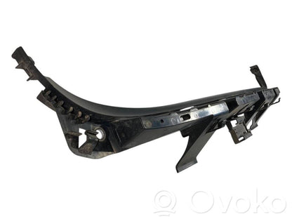 Aizmugurējā bufera montāžas kronšteins