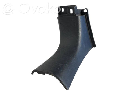 Cita veida bagāžnieka dekoratīvās apdares detaļa