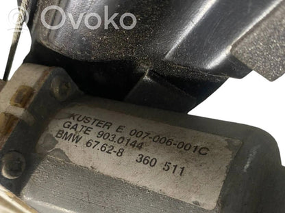 Power window mechanism kit