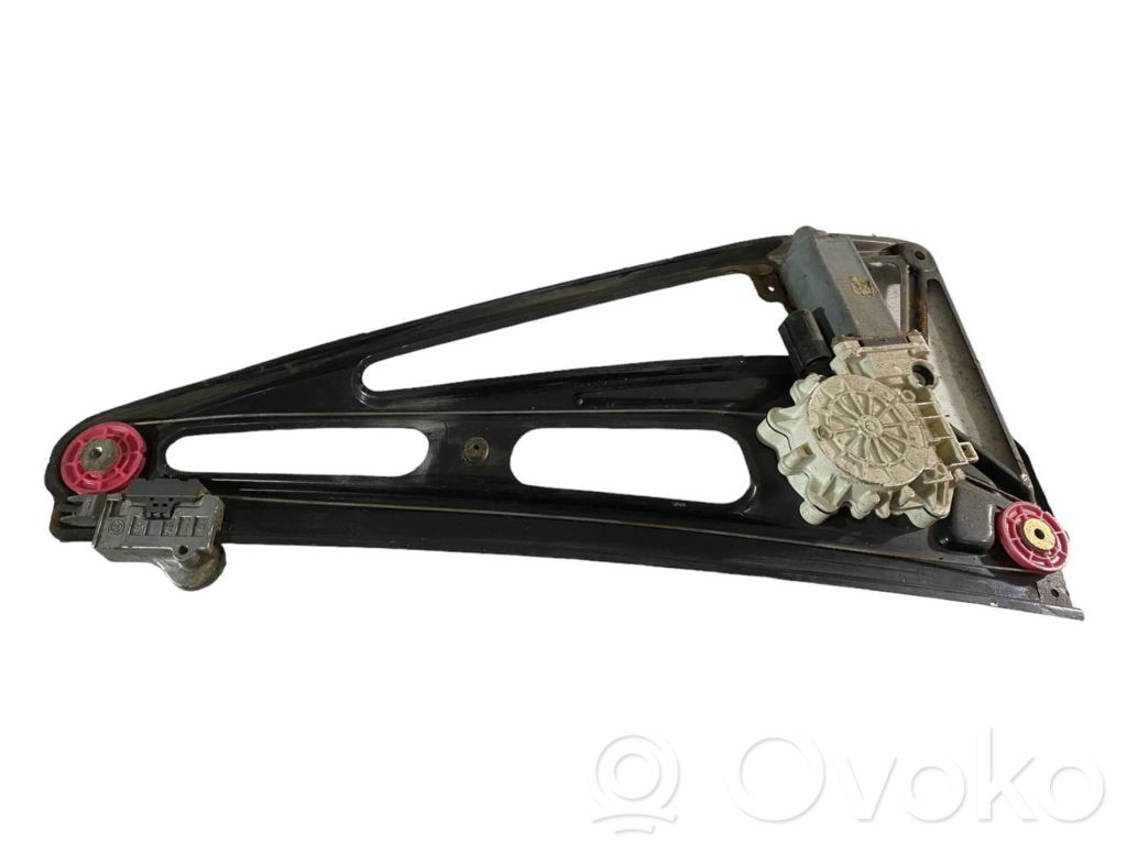 Power window mechanism kit