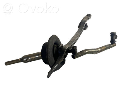 Switching mechanism (sliding mechanism)