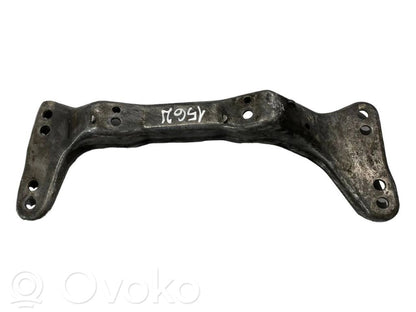 Transmission mounting bracket