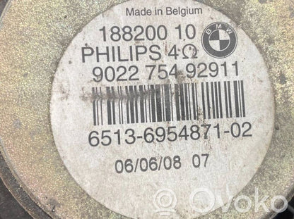 Zemo frekvenču skaļrunis