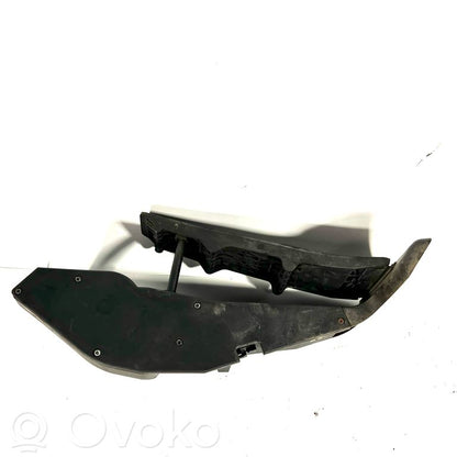 Electric accelerator pedal/sensor