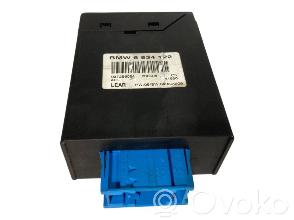 Light module LCM