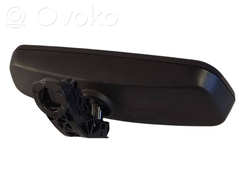 Atpakaļskata spogulis (salonā)