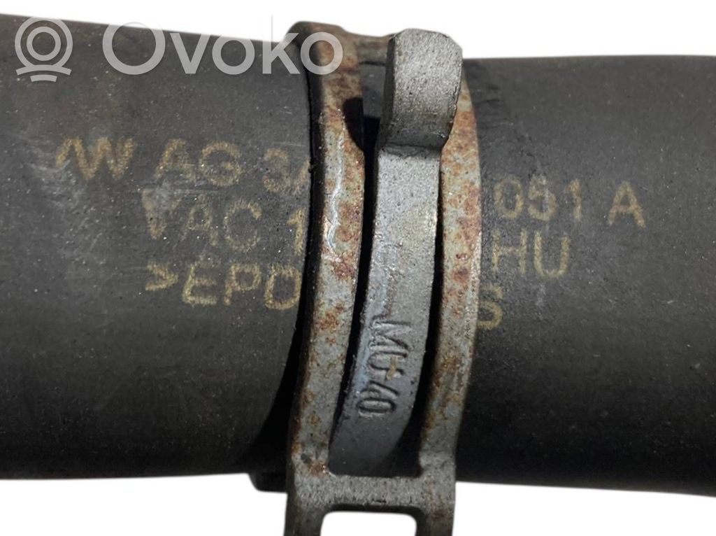 Elektriskais cirkulācijas sūknītis