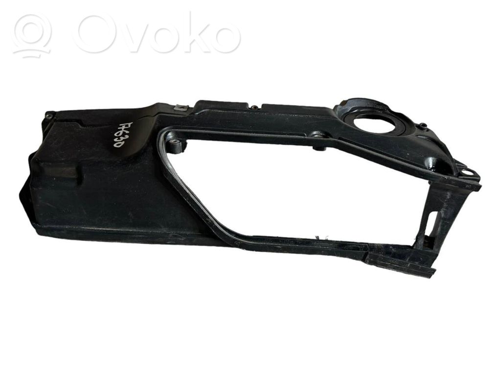 Gaisa filtra kastes vāks