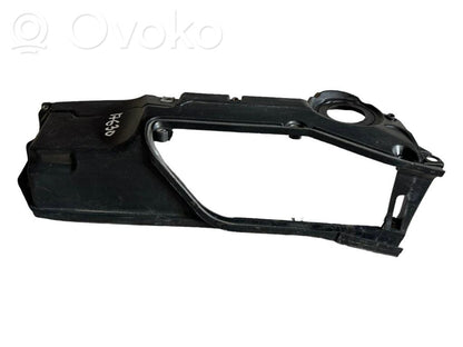 Gaisa filtra kastes vāks