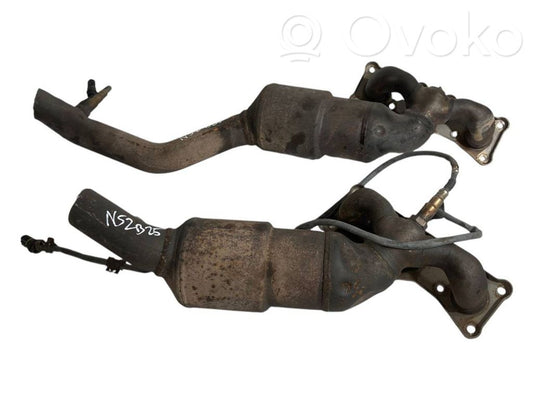 Katalizators, FAP/DPF cieto daļiņu filtrs