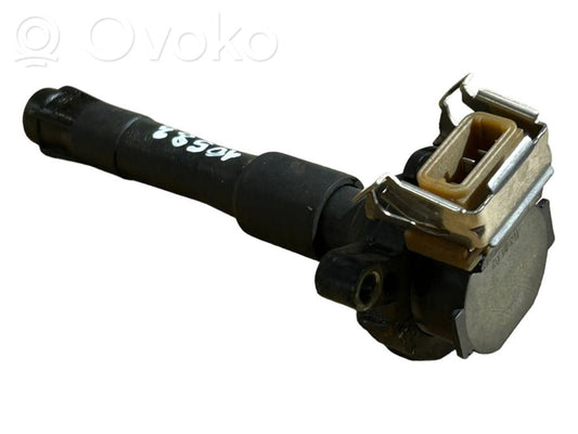 High voltage coil (for ignition)