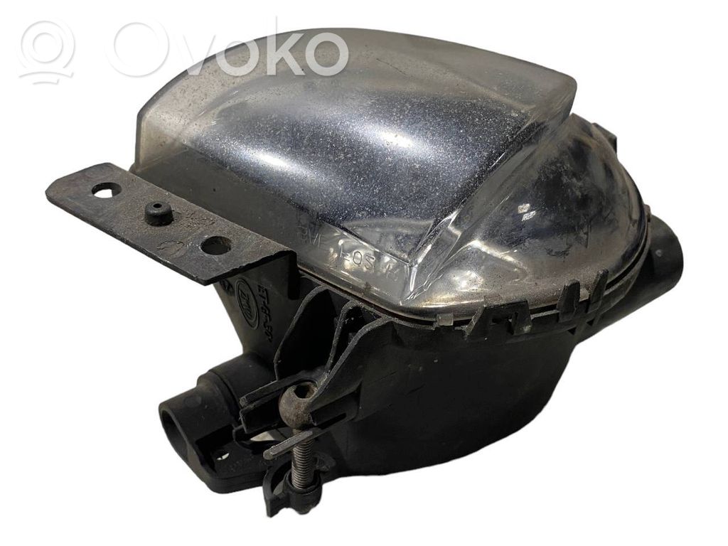 Miglas lukturis priekšā