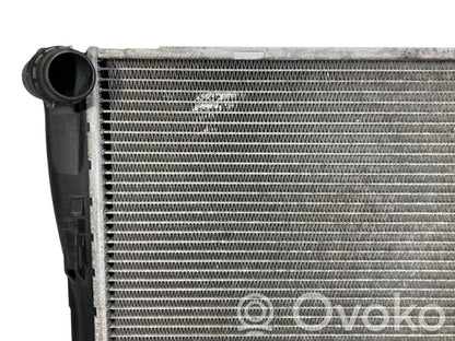 Dzesēšanas šķidruma radiators