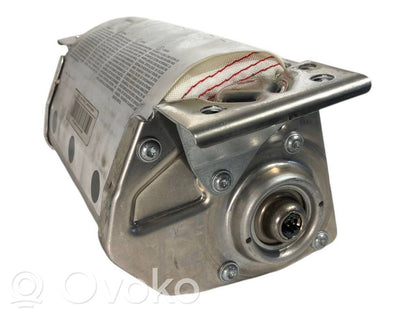 Pasažiera drošības spilvens