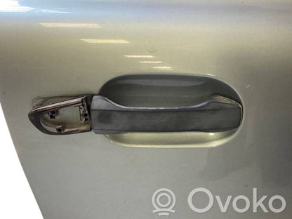 Aizmugurējās durvis