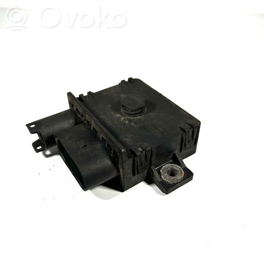 Реле свечей накаливания