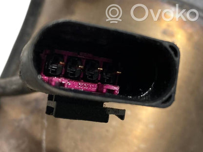 Katalizators, FAP/DPF cieto daļiņu filtrs