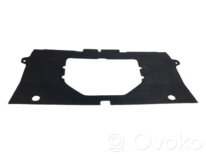 Bagāžnieka paklājiņš