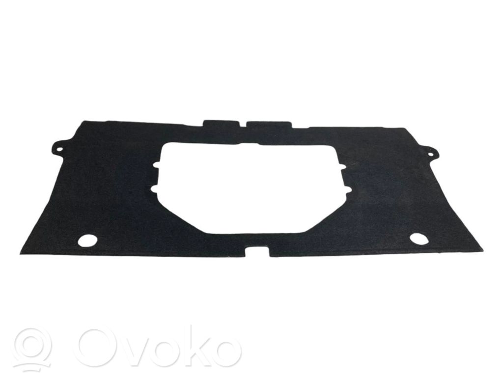 Коврик в багажник