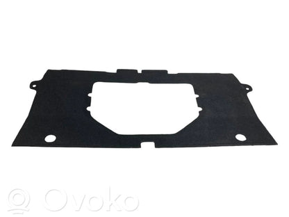 Коврик в багажник