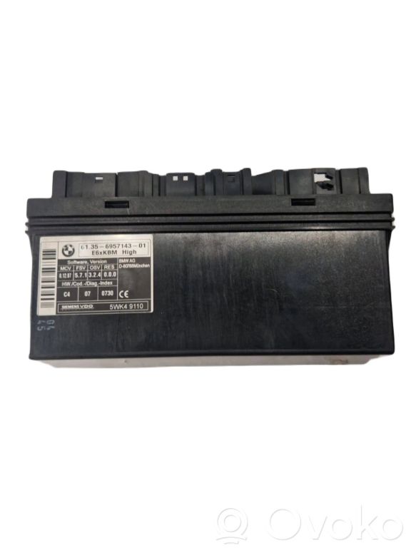 Модуль комфорта