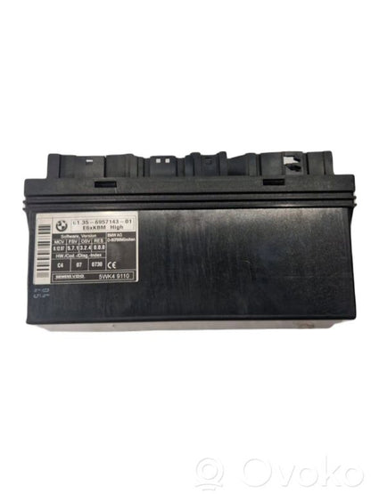 Модуль комфорта