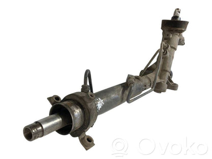 Steering column