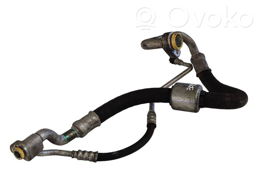 Gaisa kondicioniera caurulīte (-es) / šļūtene (-es)