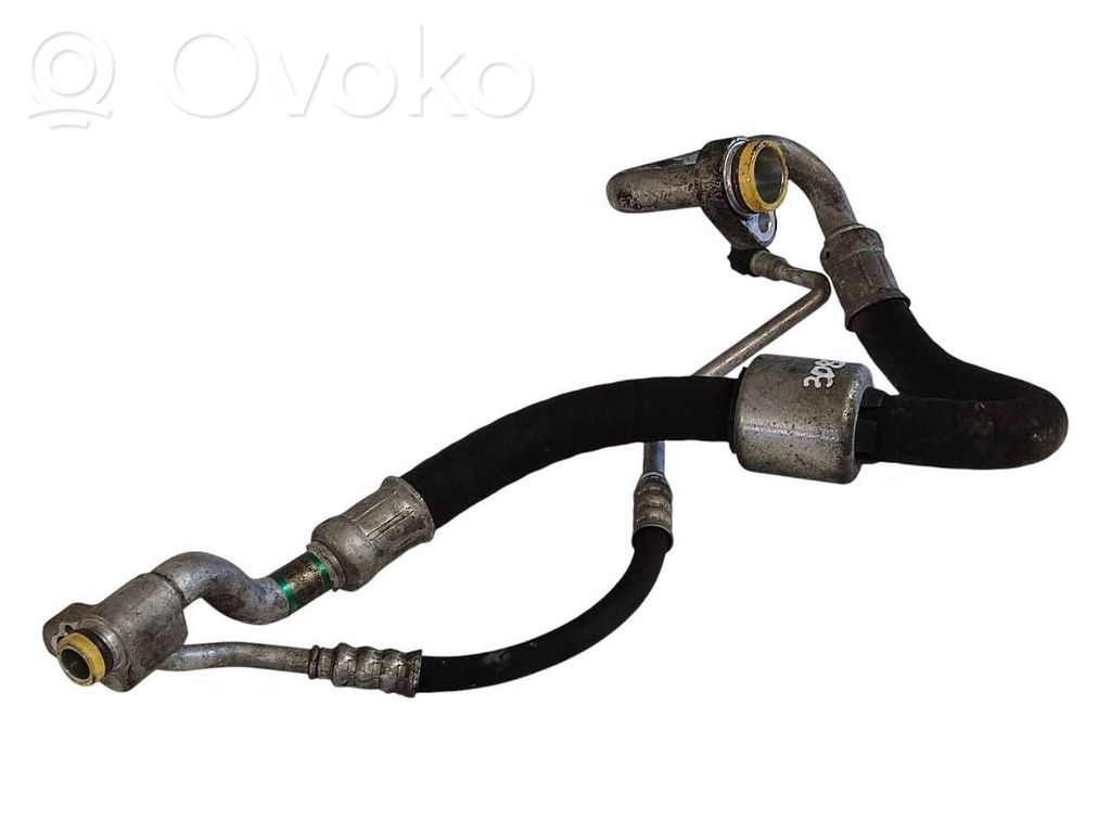 Gaisa kondicioniera caurulīte (-es) / šļūtene (-es)