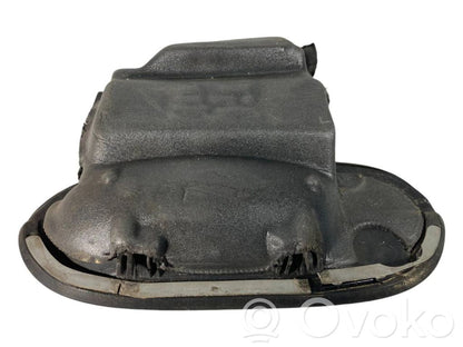 Ārējais atvēršanas rokturis