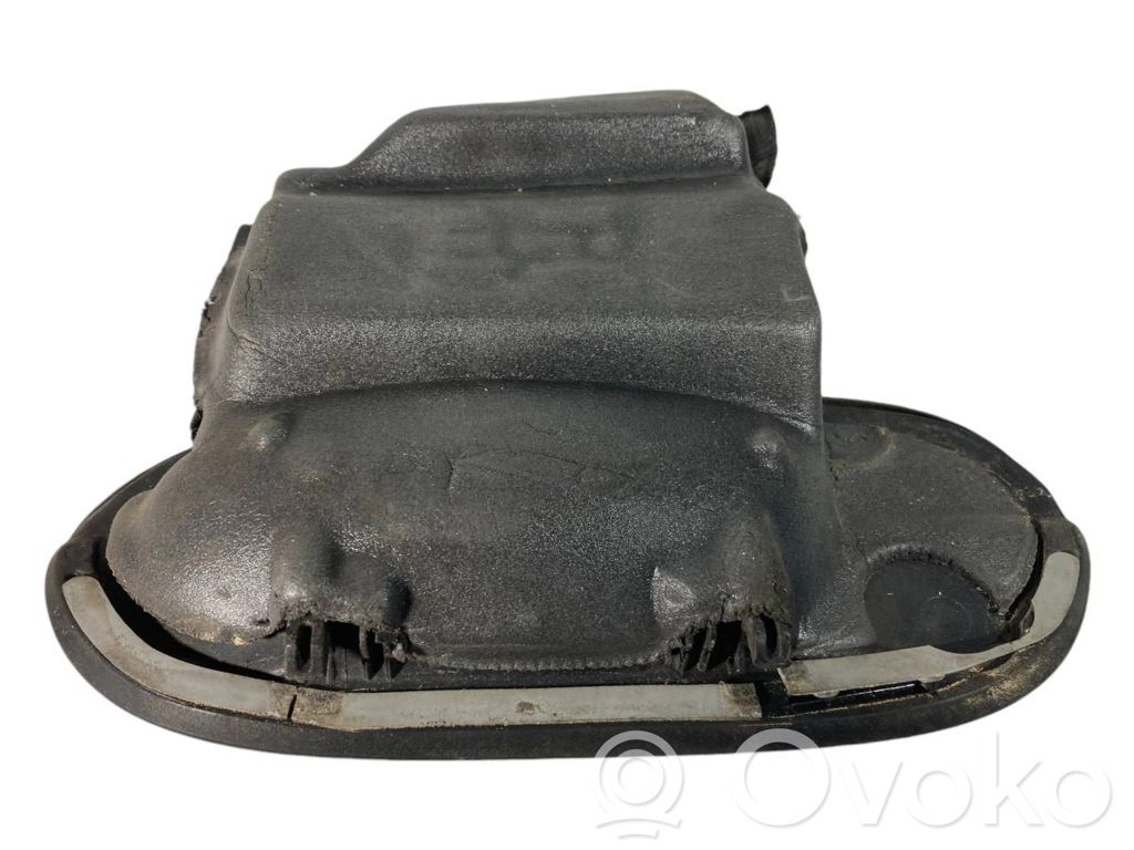 Ārējais atvēršanas rokturis