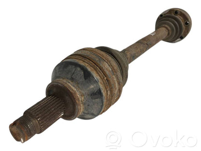 Aizmugurējā pusass