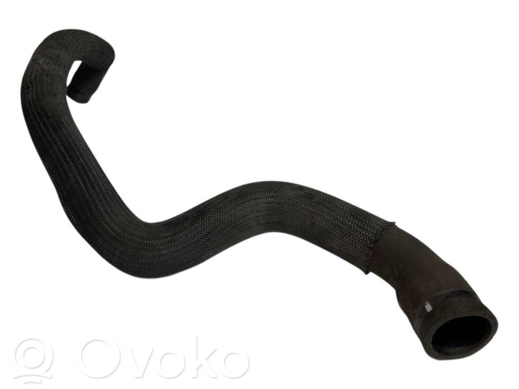 Caurulīte (-es) / šļūtene (-es)