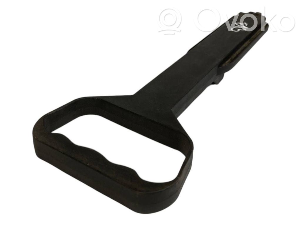 Cita veida salona detaļa