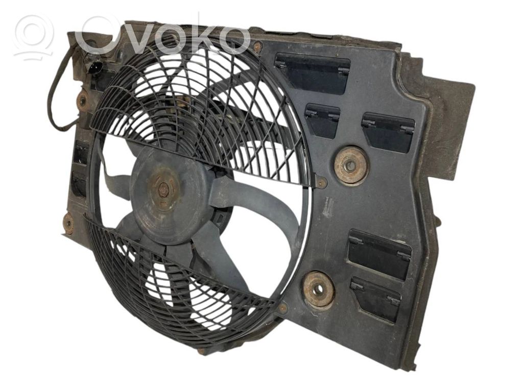 Gaisa kondicioniera ventilators (dzeses)