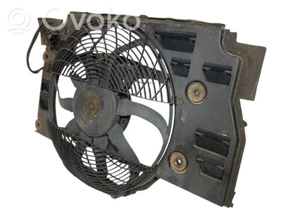 Gaisa kondicioniera ventilators (dzeses)