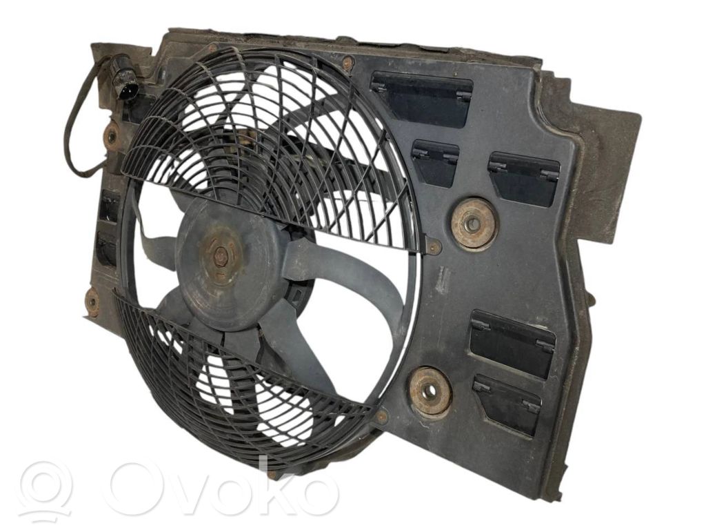 Gaisa kondicioniera ventilators (dzeses)