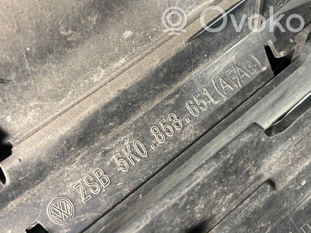 Priekšējais režģis