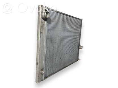 Dzesēšanas šķidruma radiators