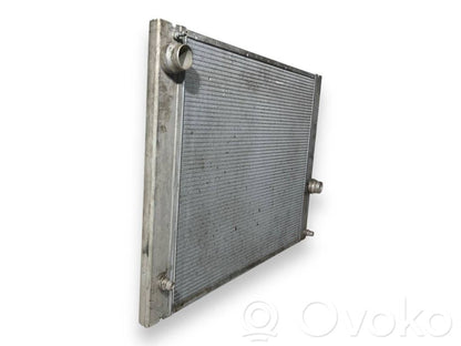 Dzesēšanas šķidruma radiators