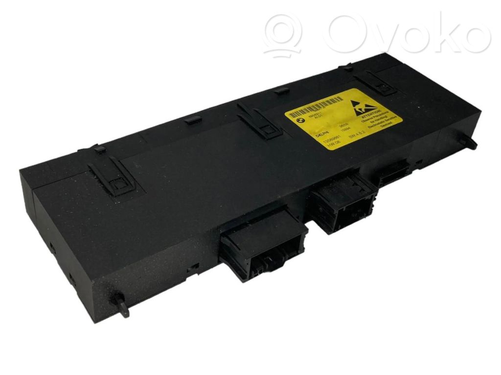 Блок управления парковкой (PDC)