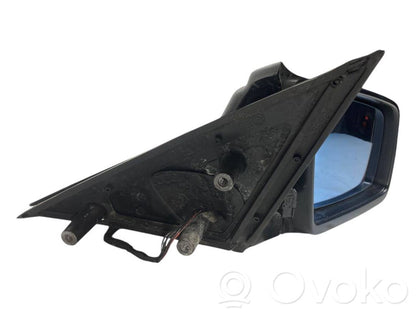 Spogulis (elektriski vadāms)