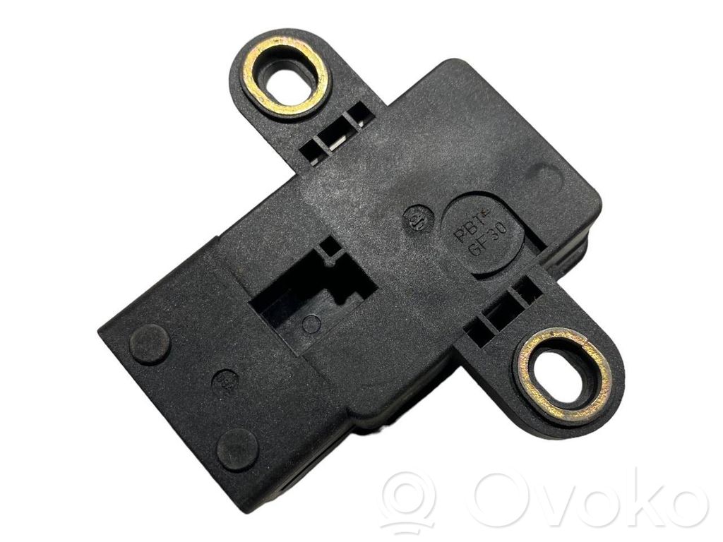 ESP (elektroniskās stabilitātes programmas) sensors (paātrinājuma sensors)