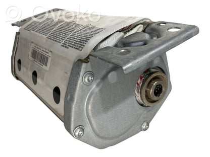 Pasažiera drošības spilvens